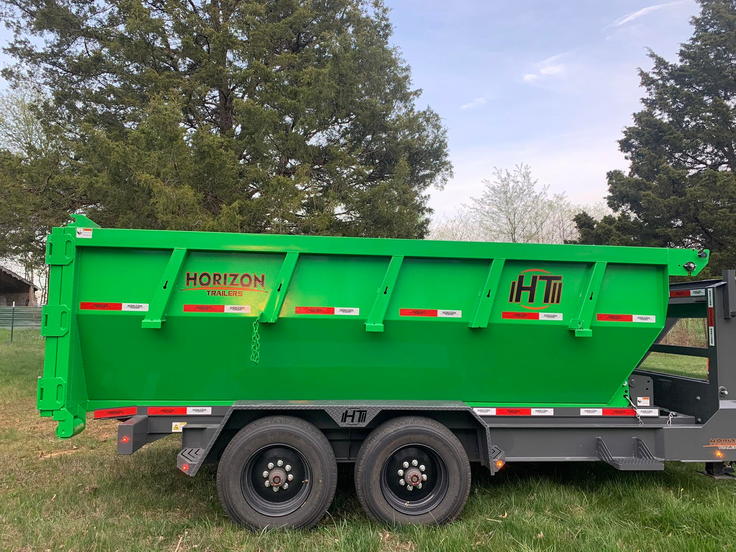 20 Yard Dumpster Rental / STARTS AT $325!