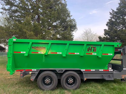 20 Yard Dumpster Rental / STARTS AT $325!